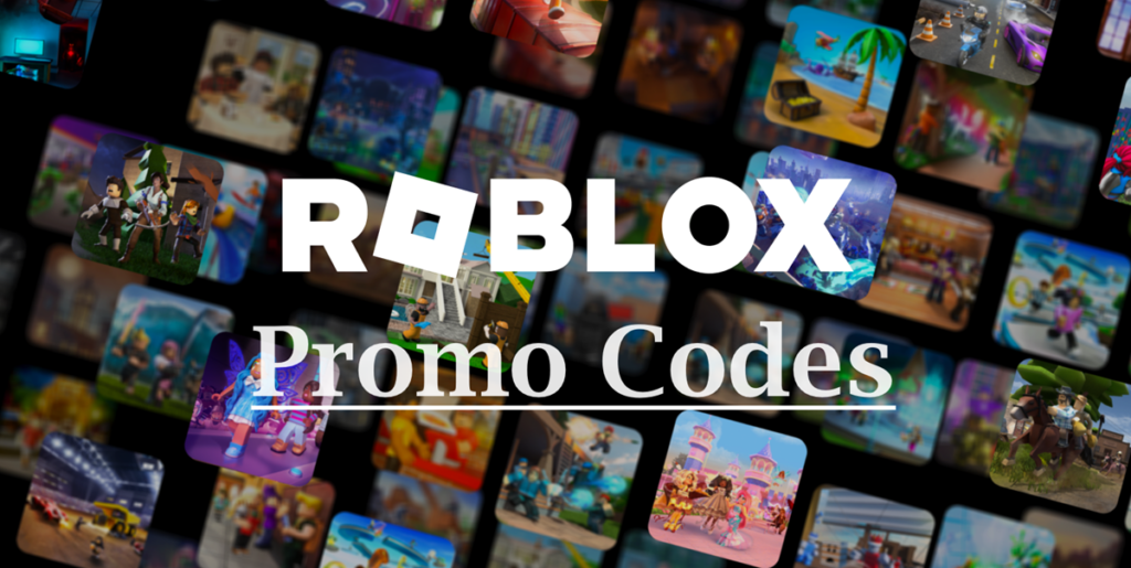 Working Roblox Promo Codes Wiki For 2024 Codes Abode   Roblox Promo Codes 1024x515 