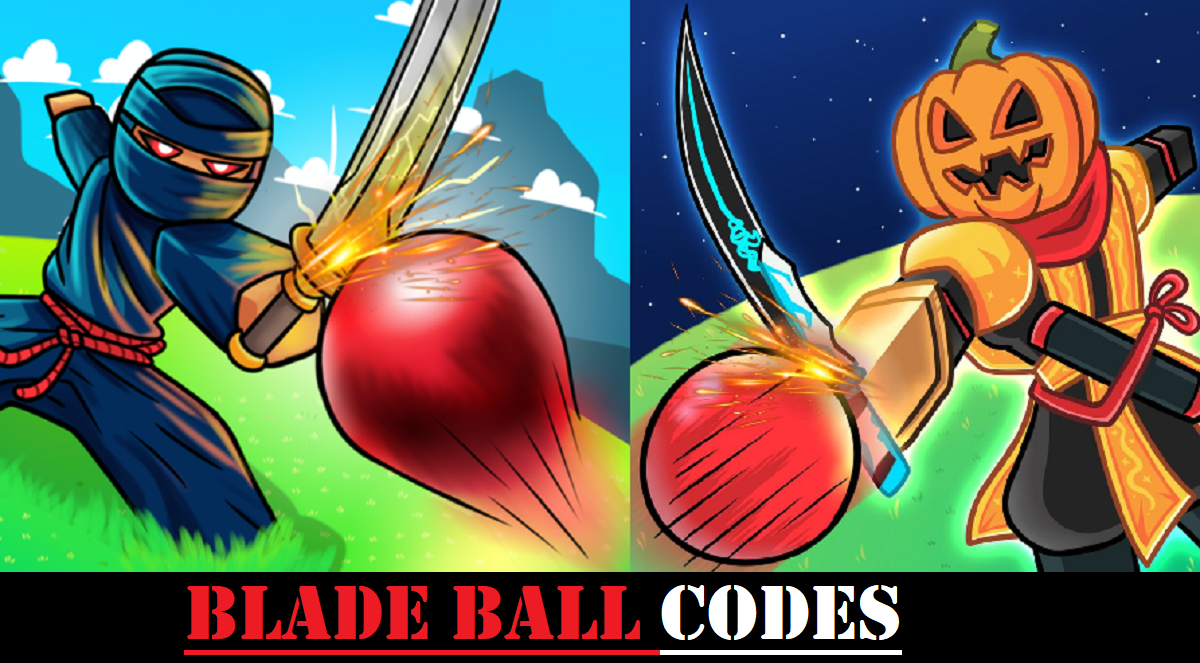 New Blade Ball Codes Not Expired List 2024