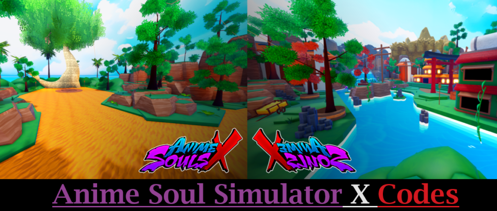 anime souls simulator x codes